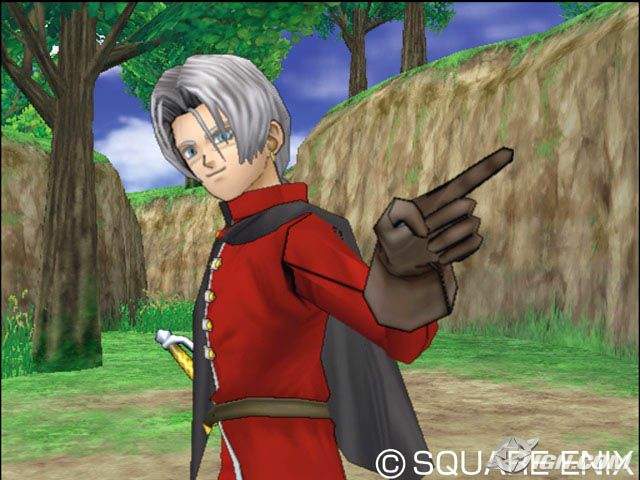 Otaku Gallery  / Videogames / Dragon Quest VII - L`Odissea del Re Maledetto / 120.jpg